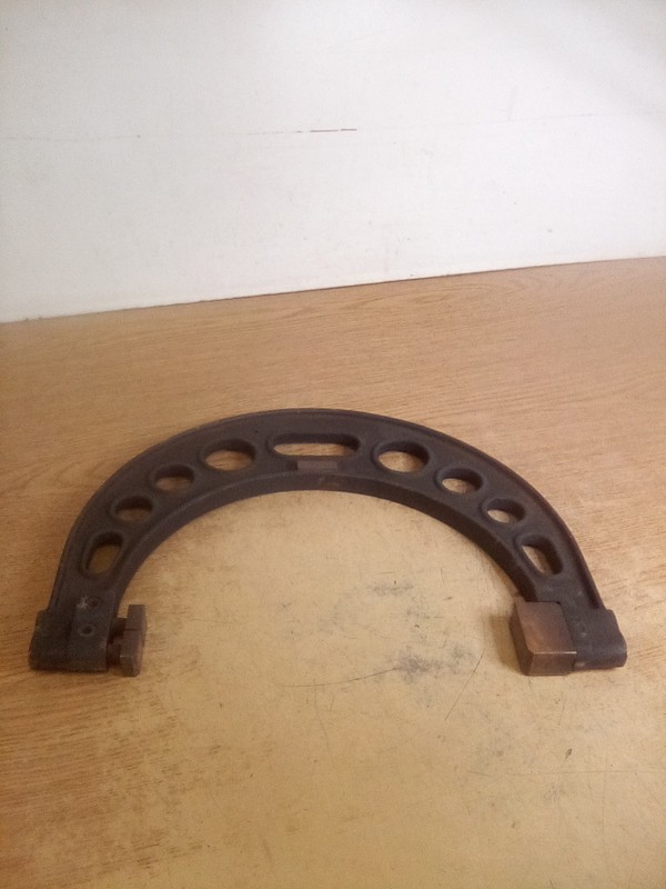 Snap Gauge 219-231 8-5/8 9-1/8