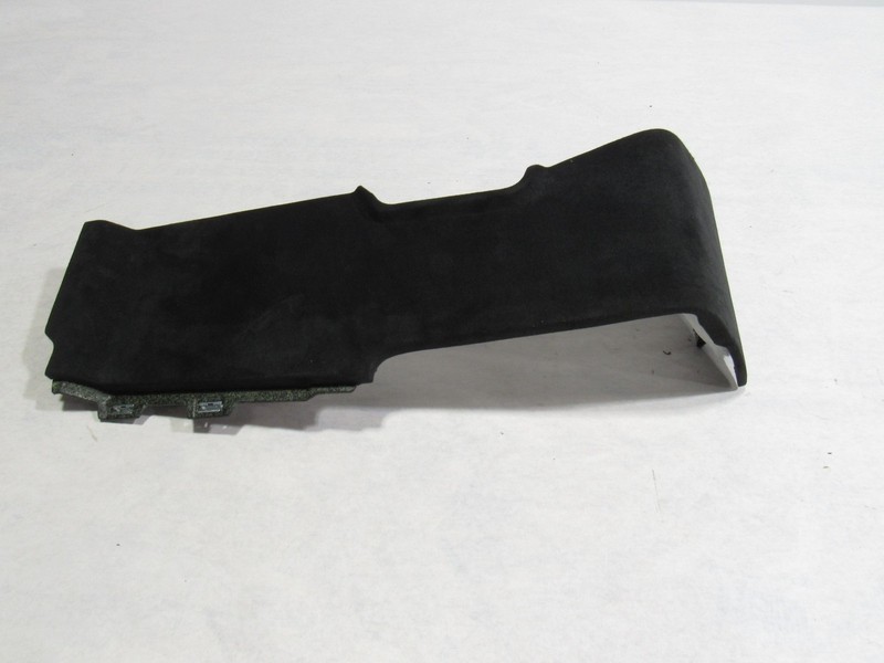 17-20 Mclaren 720S 720 2020 Left Driver Center Console Trim Cover Panel #3