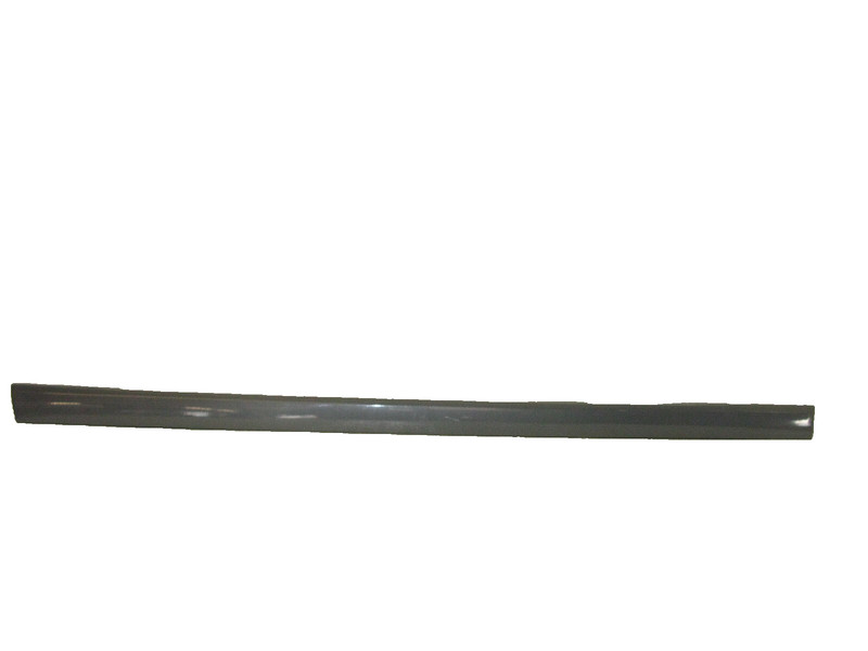 98-03 Mercedes W208 CLK320 CLK430 DOOR MOLDING TRIM PASSENGER RIGHT FRONT 012319