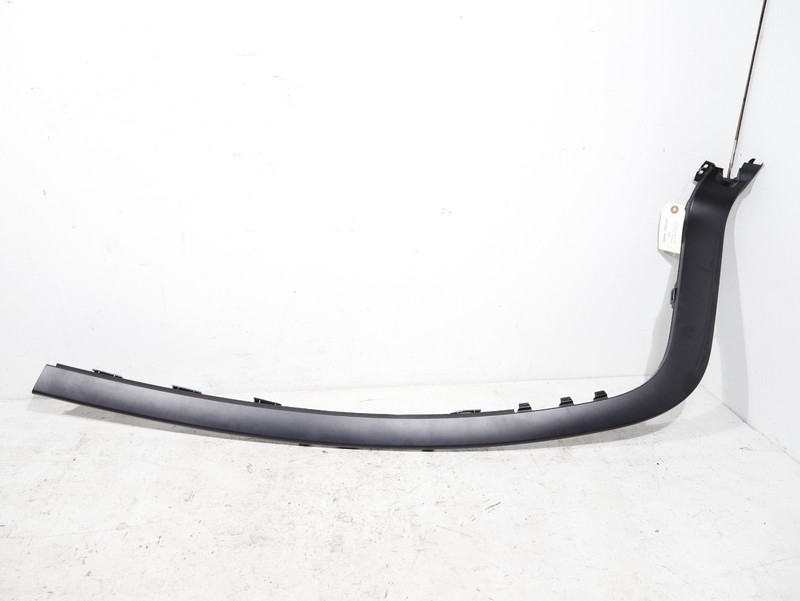 2016-2020 Tesla Model X Trim Falcon Door Right Rear 1058415-00 OEM 102k