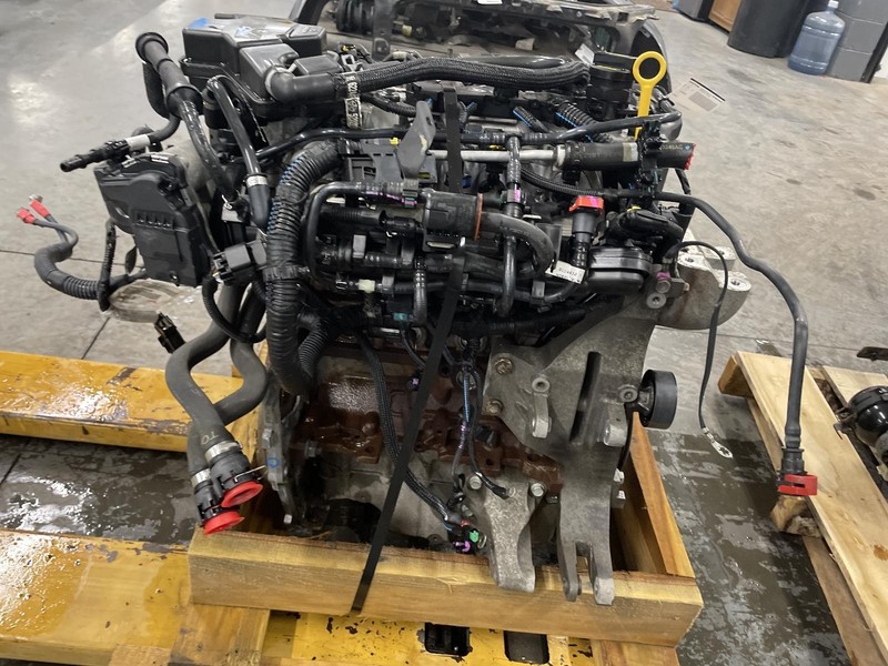 13 DODGE DART Engine 1.4L w/turbo 126k miles Runs Well 6 Month Warranty!