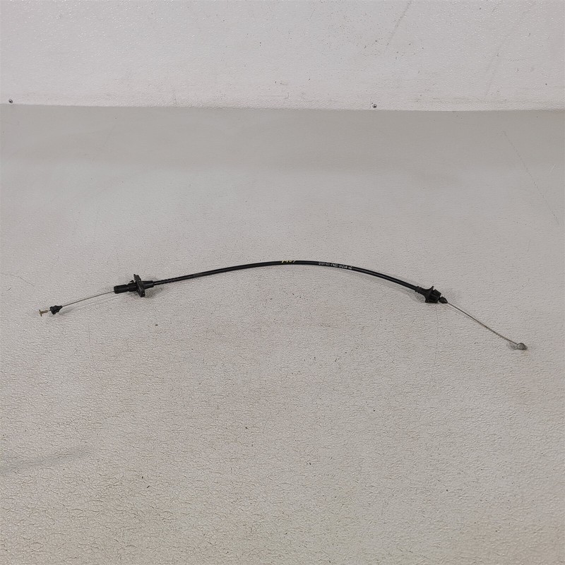96-98 Mustang Gt 4.6L Sohc Throttle Cable Accelerator Cable Aa7407