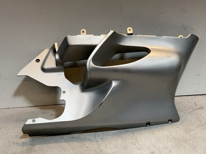 2001 BMW K1200LT K1200 LT Right Side Lower Belly Fairing Cowl Panel K 1200 Cover