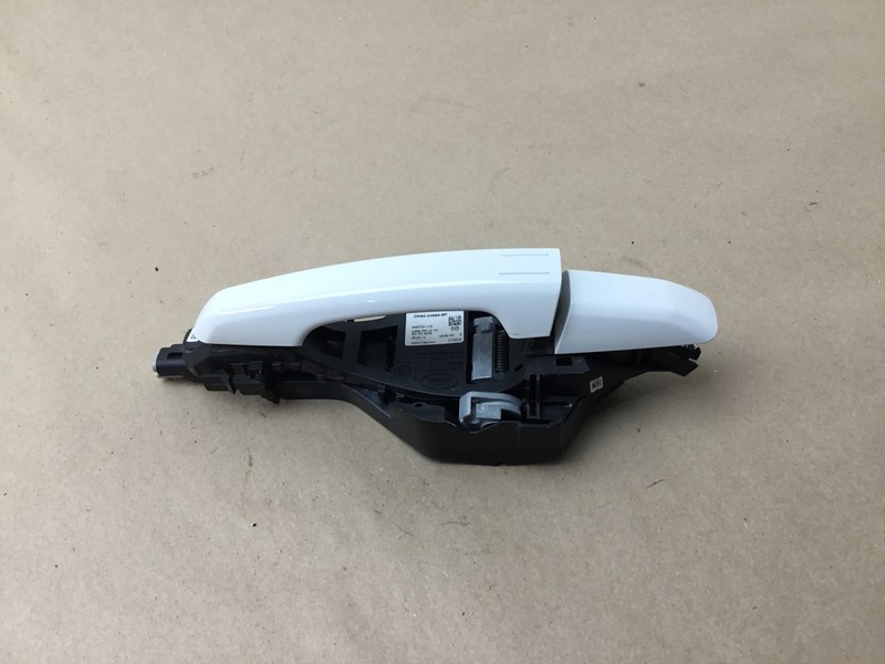 Land Range Rover Sport 2014 Rear Left Door Exterior Handle Bracket 14-17 ;:Y