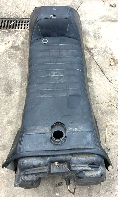 Polaris Snowmobile Indy 500 Seat Assy VERY NICE SHAPE! $50 Midwest Shipping!