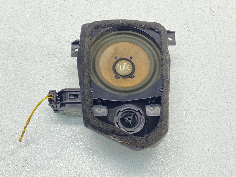 91-99 BMW E36 3 Series Convertible Rear Left Top-Hifi Speaker Harman Kardon OEM✅