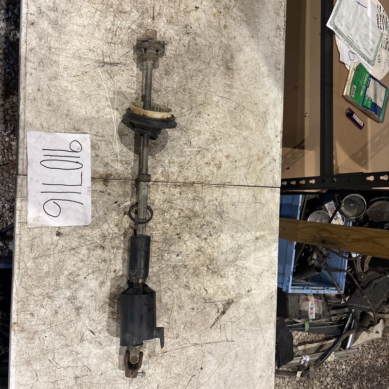 1999-2004 Ford F250 F350 Intermediate Steering Shaft Column