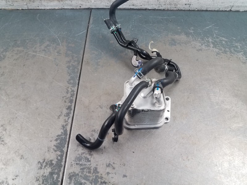 2025 Honda Civic Type R K20 K20C1 Heat Exchanger - * #1133 CA2