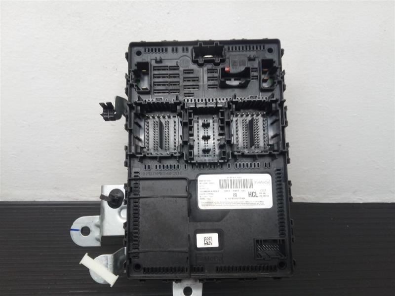 18-22 Ford Ecosport BCM Body Control Module OEM HU5T-15604-HCL