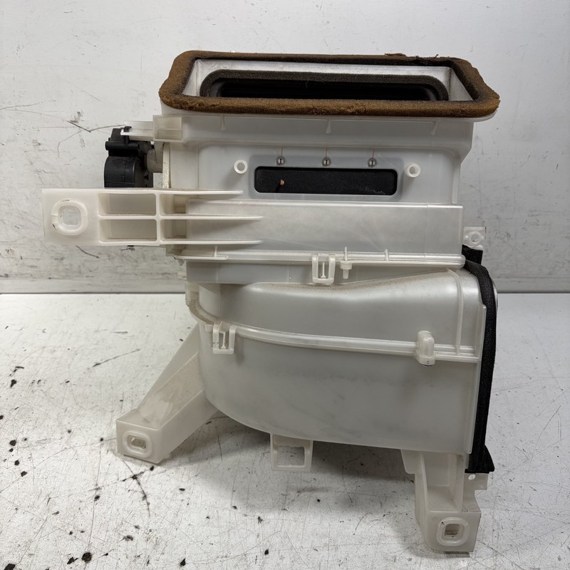 10-14 Honda Insight Heater Blower w/ Motor Unit Assembly 79305-TM8-A41 OEM