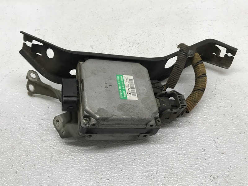 07-09 Lexus LS460 EPS Power Steering Computer Control Module Unit 89650-50140