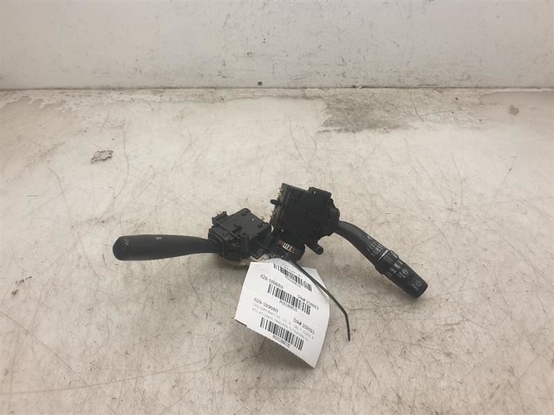 01 02 03 TOYOTA HIGHLANDER STEERING COLUMN SWITCH ASSEMBLY