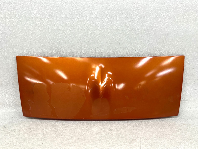⭐09-16 BMW Z4 M-SPORT REAR TRUNK CONVERTIBLE 3RD BRAKE LIGHT COVER OEM LOT2736