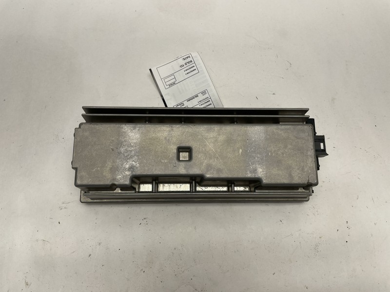 2010-2014 BMW X6M X5M X6 X5 E70 E71 RADIO AMPLIFIER AMP 65127843194 OEM