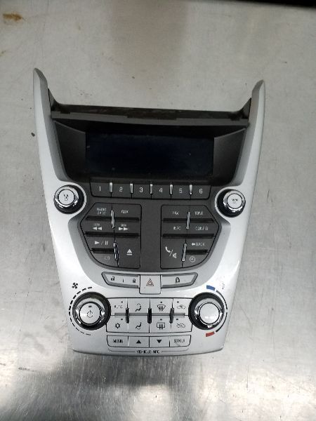 Audio Equipment Radio US Receiver CD Player Fits 10-11 SAAB 9-5 176129
