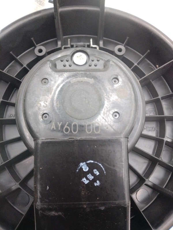 2015 Honda CR-V HVAC Blower Motor OEM Brown 79305T0AA01 188k Miles