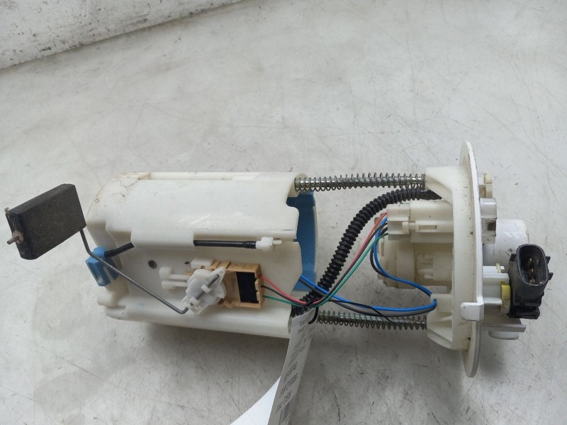 2022 TOYOTA PRIUS 1.8L FWD AT GAS FUEL PUMP