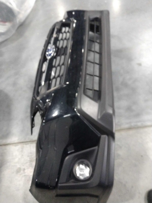 2018 Buick Enclave Left Rear Door Silver 678858 91K Miles Used OEM Part