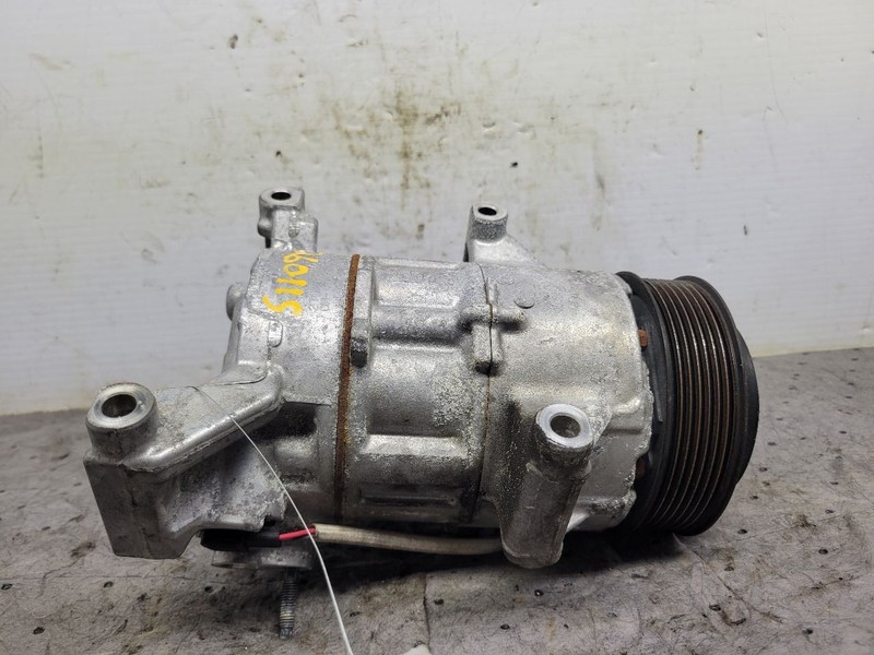Air Conditioner AC Compressor Fits 18-22 ACCORD 1773446