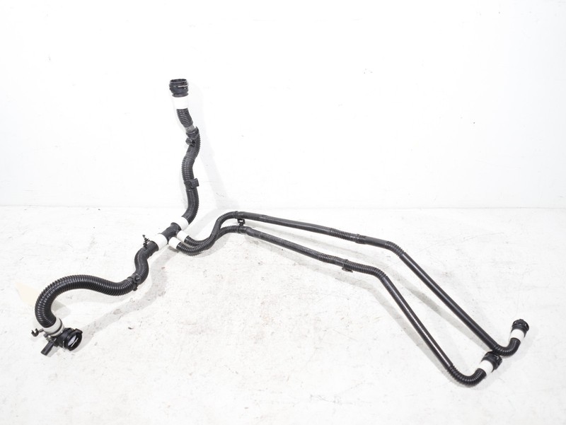 17-23 Tesla Model 3 Battery Hose to Chiller Cooling Tube Pipe Line 1077579-00-E