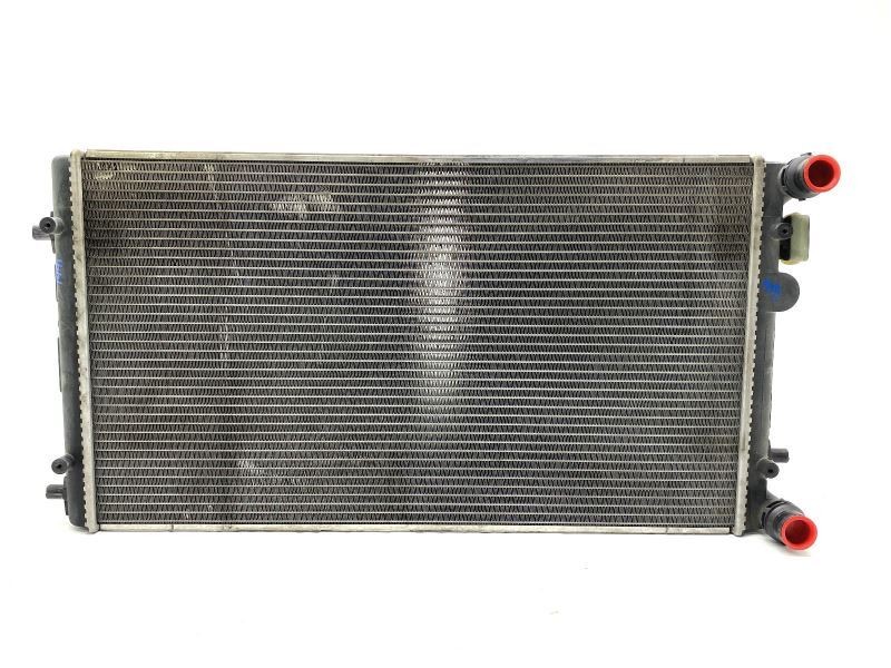 Radiator 2.5L 1C0-121-253-D Fits 2006-2010 Volkswagen Beetle 81346