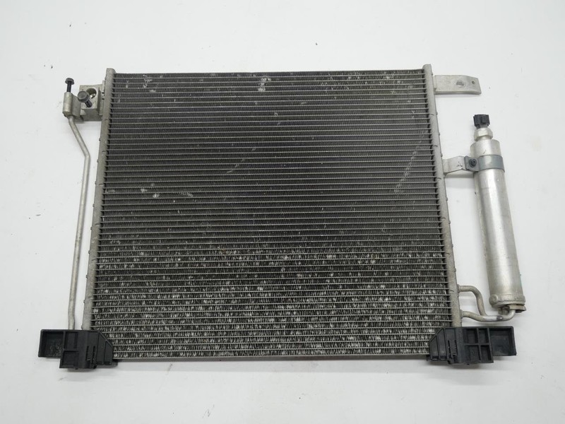 2011-2017 Nissan Juke A/C Air Conditioning Condenser Assembly OEM
