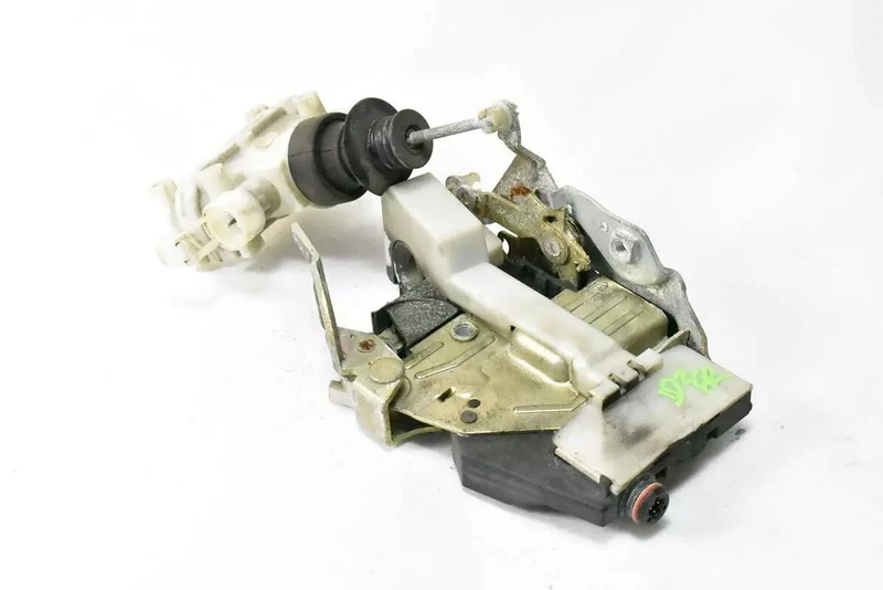 96-02 Mercedes R129 SL500 SL320 Front Right Side Door Lock Latch Actuator OEM