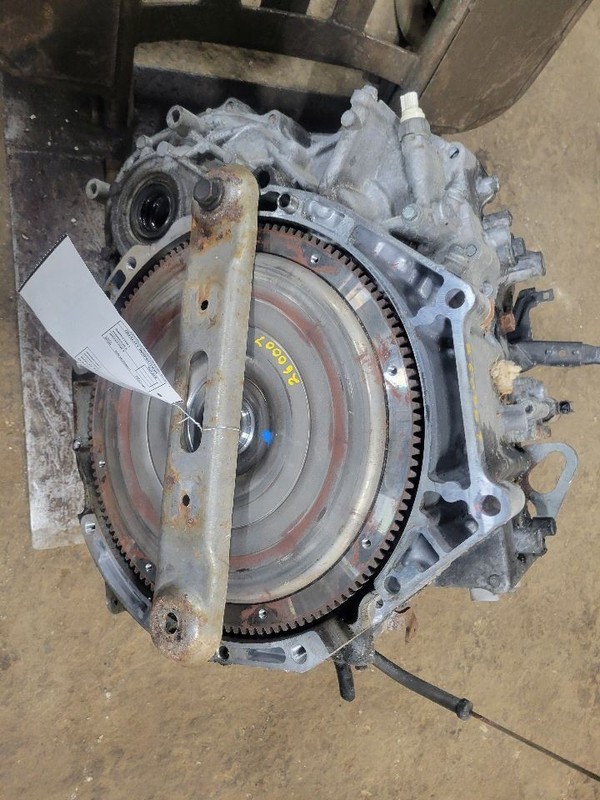 Automatic Transmission 3.5L EX 5 Speed Fits 11-13 ODYSSEY 1733112