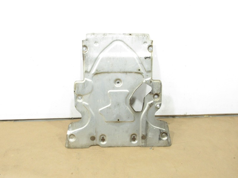 14-17 Land Range Rover 2016 L405 Front Underbody Lower Shield Skid Plate ; :Y