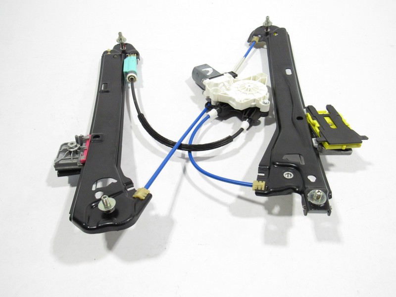 19-23 Mercedes CLS450 C257 2021 Rear Right Door Window Regulator W/ Motor ; :A