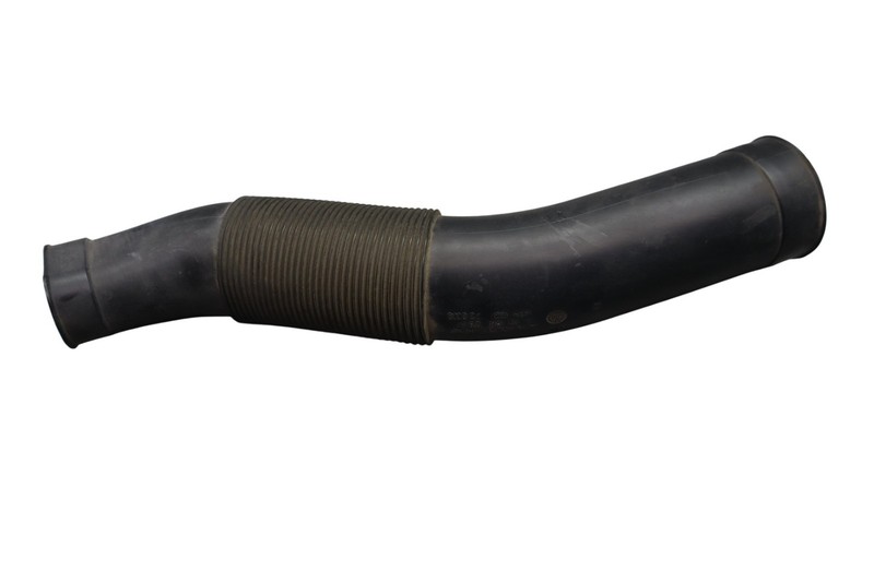 01-04 Mercedes R170 SLK320 CLK320 Front Left Driver Side Air Intake Hose Oem