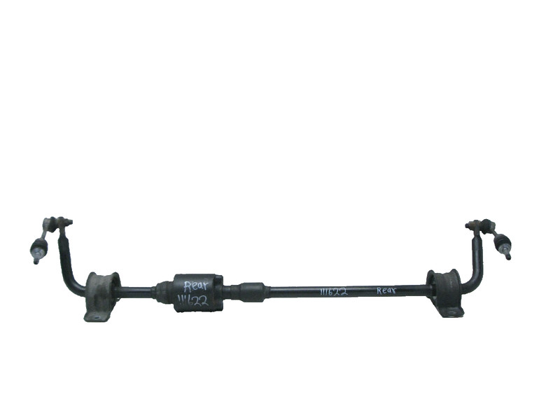 07-18 BMW E70 X5 X5M X6 X6MRear Active Adaptive Sway Bar Stabilizer Oem 111622