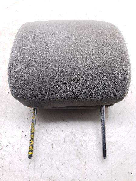 2007 TOYOTA COROLLA LE DRIVER SIDE FRONT CLOTH HEADREST ASSEMBLY