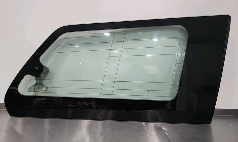 2011-2020 TOYOTA SIENNA PASSENGER RIGHT SIDE QUARTER WINDOW GLASS OEM RH Heated