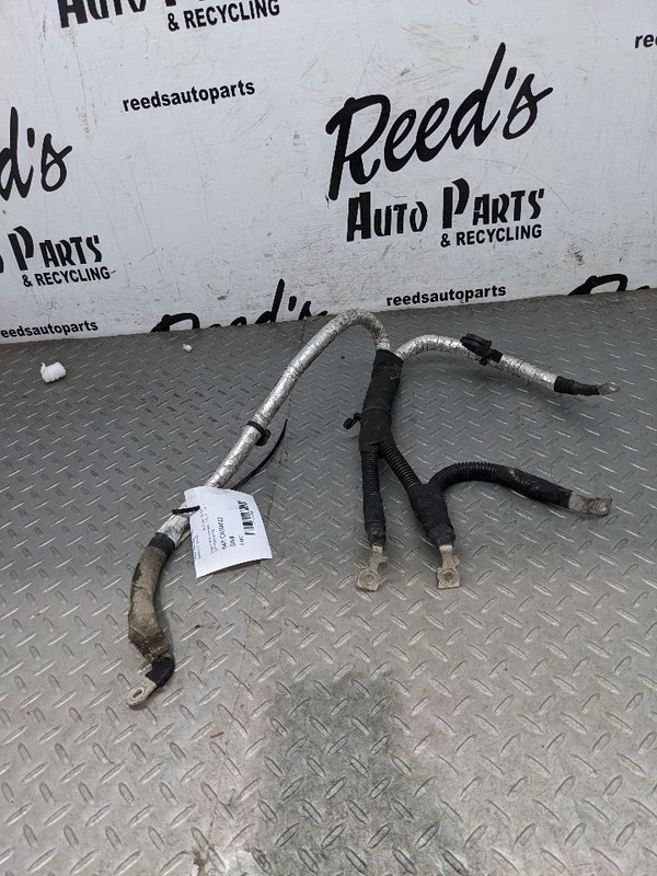 ACDelco 2019-2022 Silverado 1500 Sierra 1500 Positive Battery Cable 845221174266