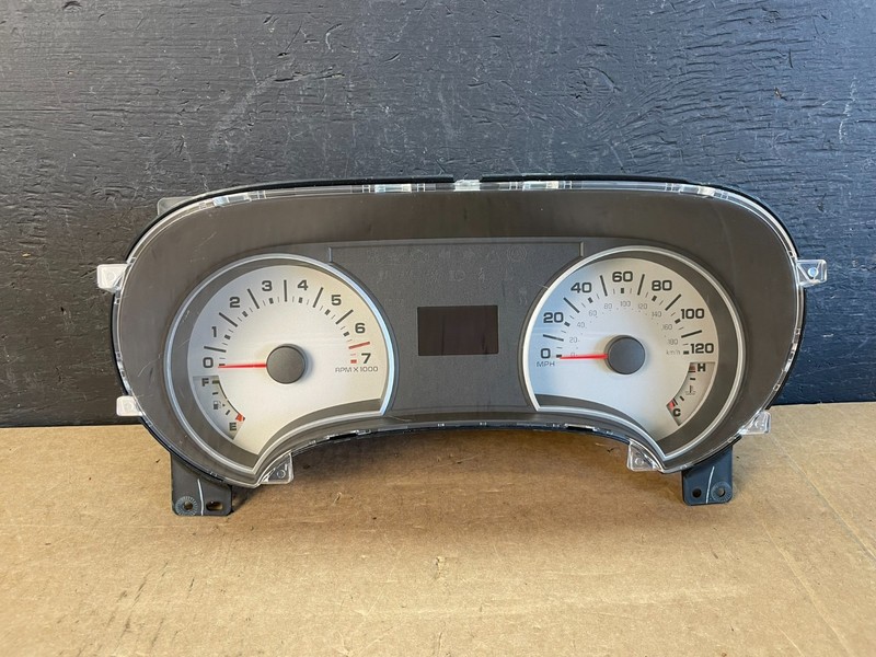 2006 Ford Explorer Speedometer Cluster Gauge AD0401 DG