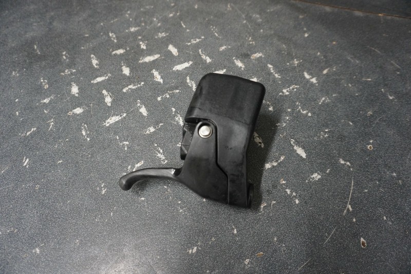 1999-2021 Kawasaki PWC Jetski OEM Throttle Lever Ass'y Freshwater Ultra 150
