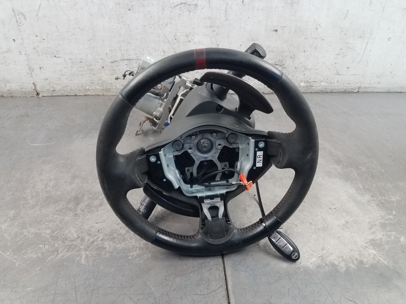 2014 Nissan Juke Nismo RSSteering Wheel / Electric Column - * #0361 V7