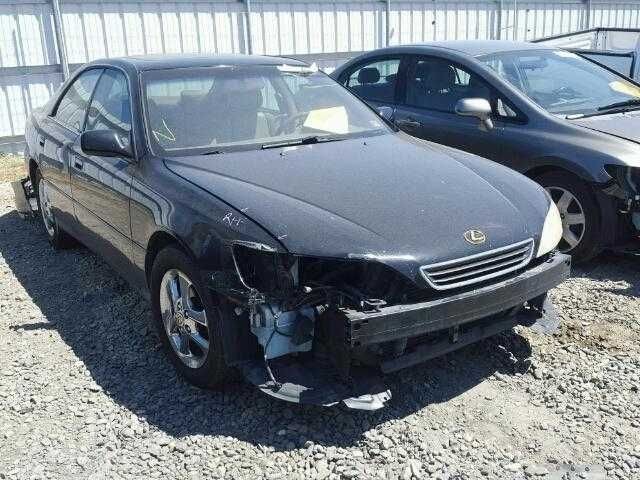 Anti-Lock Brake Part Actuator And Pump Assembly Fits 97-01 LEXUS ES300 147013