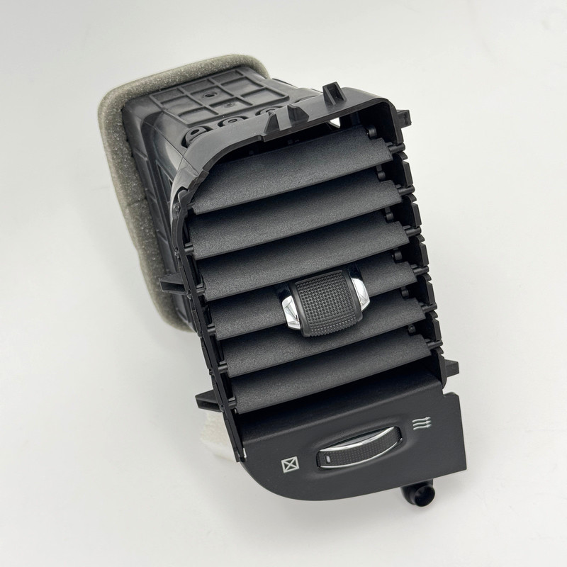 ✅2013-2024 RAM 1500 2500 3500 CL OEM LEFT DRIVER AIR VENT DASH OUTLET CENTER A/C