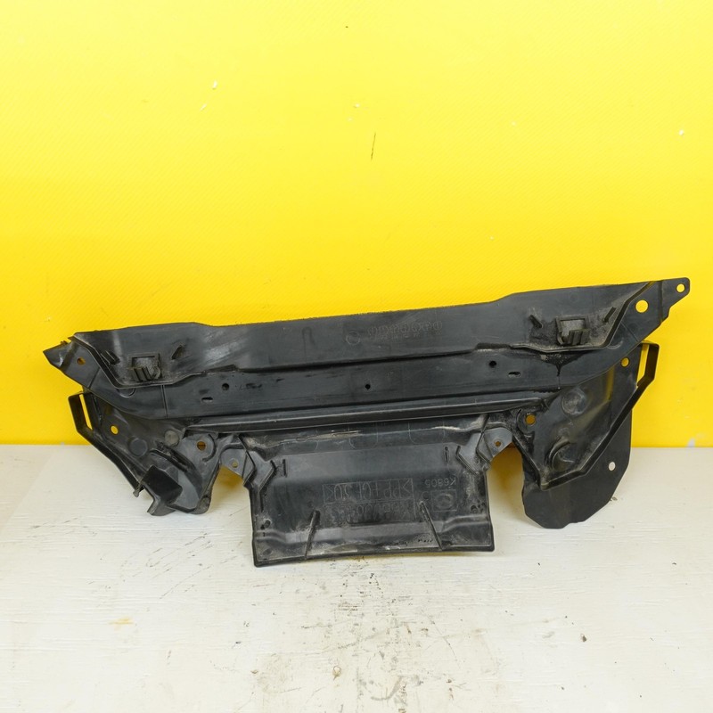 2024-2025 MAZDA CX-90 ENGINE BAY CENTER INSULATION SHIELD PANEL OEM KBB3564G3