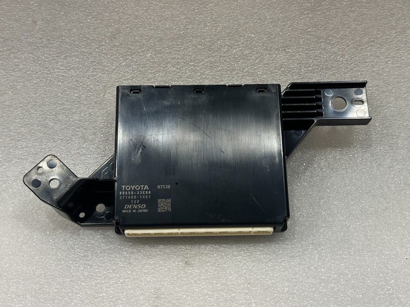 2016-2018 Lexus Es350 Temperature Control Module Unit 88650-33C80