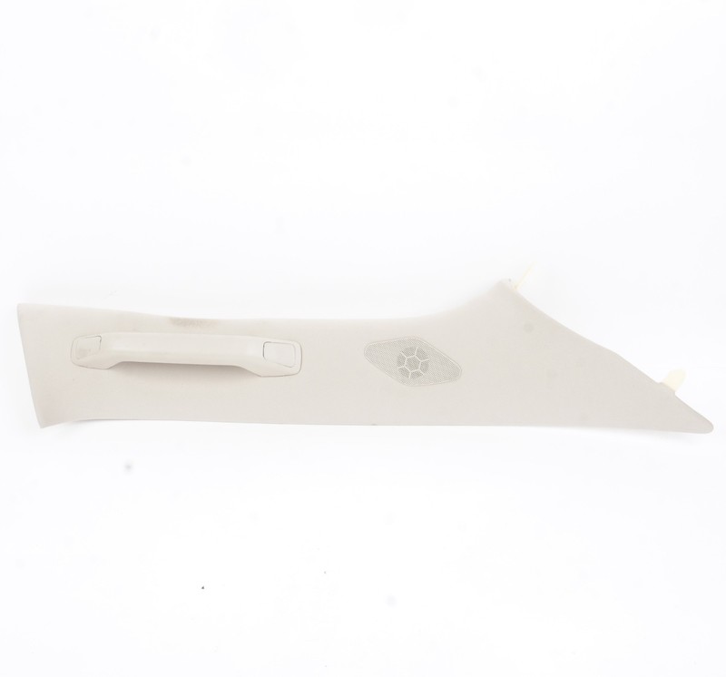2013 - 2017 Buick Enclave Front Right A Pillar Trim Cover Panel With Speaker OEM