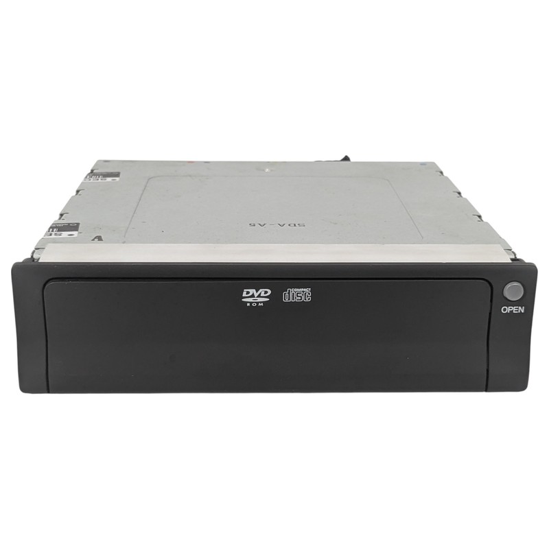 2006-2007 Honda Accord Navigation GPS DVD Player ROM Drive 39540-SDA-A510-M1 OEM