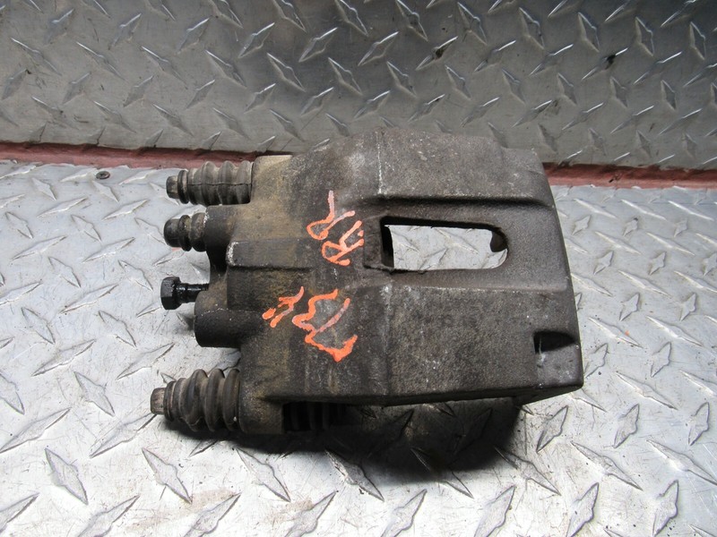 04 NEW STYLE 05-11 FORD F-150 PICKUP RIGHT REAR PASSENGER BRAKE CALIPER