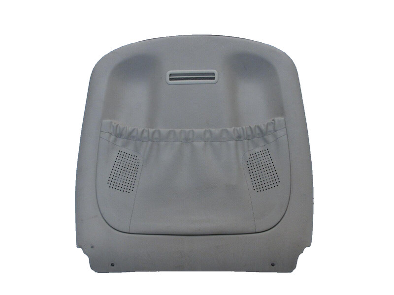 03-09 MERCEDES W209 CLK500 CLK320 CLK550 FRONT SEAT BACK COVER RIGHT / LEFT 2024