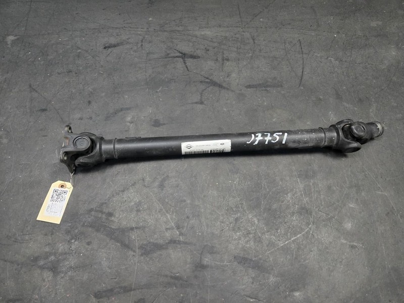 Front Drive Shaft 2018 Land Rover Range Rover Velar HX63-3219-AB 2019 2020