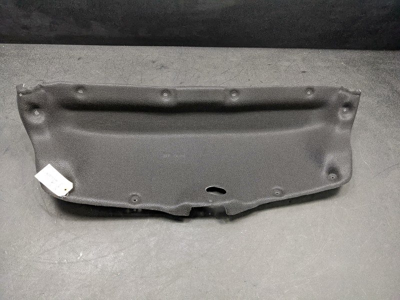 Rear Trunk Deck Lid Trim Panel 2021 Acura ILX 84630-TX6-A02ZA 2013-2019 2020
