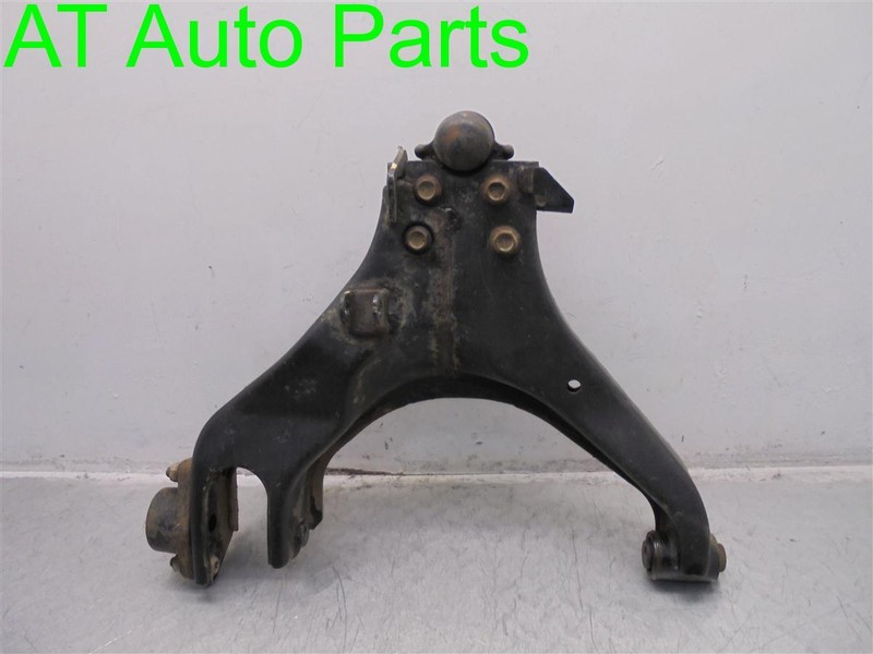 04-12 CHEVROLET COLORADO CANYON FRONT DRIVER LEFT LOWER CONTROL ARM OEM 15104113