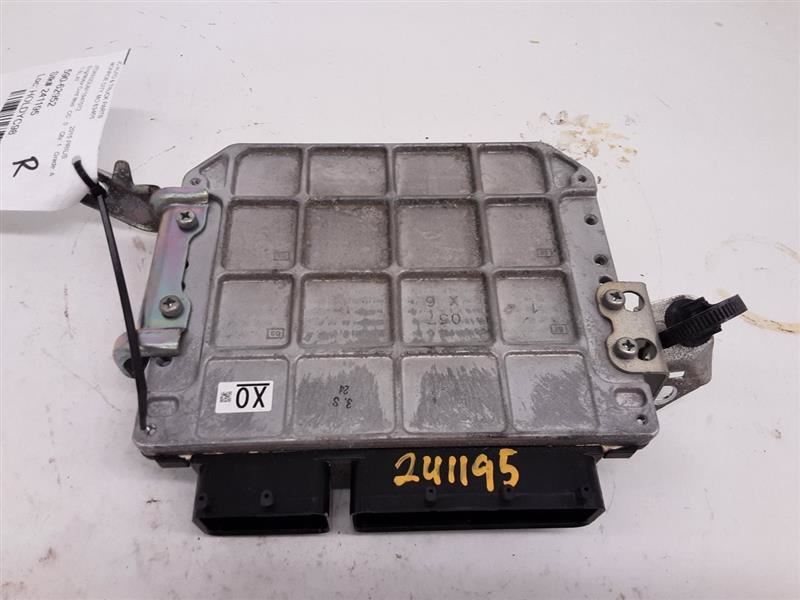Engine ECM Electronic Module Engine Control Prius Fits 15 PRIUS 3323577